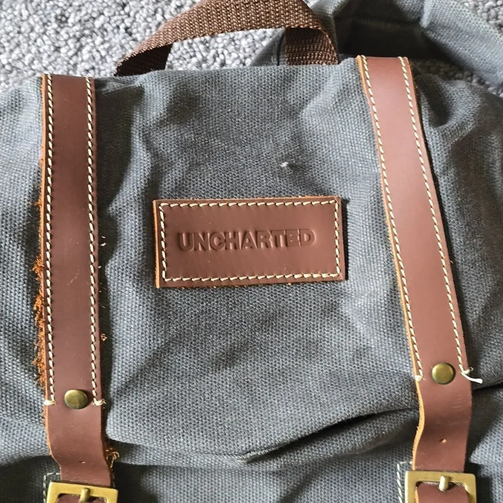 No Brand new never